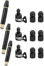 High-Pressure Car Wash Water Gun, 2026 New Car Wash Water Gun Garden Hose Sprayer for Watering Plants and Vegetables, and Car Washing by VAWcornic