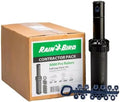 Rain Bird CP500012PK Pro Nozzle Professional Rotor, Full Circle, 12-Pack by RainBird
