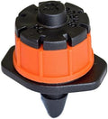 Antelco Shrubbler 360 Degree PC Drip Irrigation Dripper- 100 Pack by DripWorks