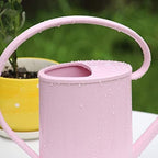 Long Spout Watering Can 1200ml Large Capacity Plastic Watering Pot for Outdoor and Indoor House Plants Watering Kettle - Image 4