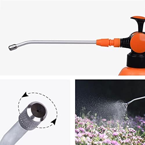 Garden Watering Can Plant Watering Can Handheld Pressure Sprayer Plant Spray Bottle with Adjustable Nozzle for Outdoor House Plant Watering Can for Outdoor Pla (Color : A) - Image 4