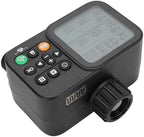 Sprinkler Timer 2 Outlet Programmable Irrigation Controller with - Image 5