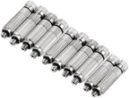 10pc 0.1MM~0.8MM 10 Pcs High Pressure Misting Mist Nozzle by Unknown