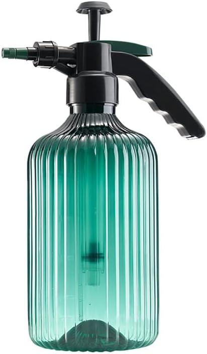 Watering Can Plant Spray Bottle for Flower Cans Sprinkler Sprayers Device Gardening Tools(E) by Unknown