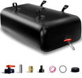 540L/142 Gal Water Bladder Tank, Foldable Portable Water Storage Container by GHOSOONE