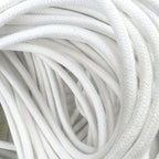 6mm Self Watering Wick Cord String Cotton Rope, for Potted Plant Planting Planter Pot Automatic Slow Release Garden Drip Irrigation System (Size : Length 100m(Dia 6mm)) - Image 6