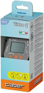 Claber Aquauno Video-2 Plus One-Way Tap Programmer - Image 3
