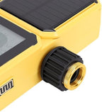 GOWENIC 4 Zone WiFi Smart Hose Timer, Solar Water Irrigation Controller - Image 7