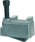 DARE PRODUCTS 1800 Non-Siph Float Valve, No Size, No Color by Dare+2b