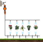Mechanical Irrigation Timer for Efficient, Single exit Timer - Image 2