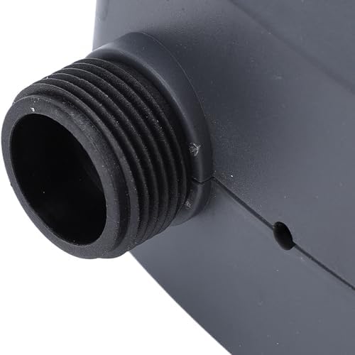 2-Zone Sprinkler Timer Digital Hose Faucet Water Timer for Garden Hose Programmable Sprinkler Controller for Lawn, Yard, Outdoor Watering - Image 7