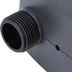2-Zone Sprinkler Timer Digital Hose Faucet Water Timer for Garden Hose Programmable Sprinkler Controller for Lawn, Yard, Outdoor Watering - Image 7