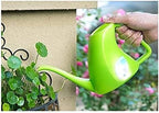 Garden Watering Can Watering Can for Indoor Plants Pp Plastic with Long Spout European Style Tools Bonsai Pot Plant - Image 5