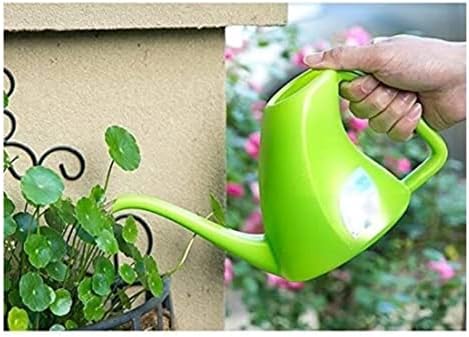 Garden Watering Can Watering Can for Indoor Plants Pp Plastic with Long Spout European Style Tools Bonsai Pot Plant - Image 5