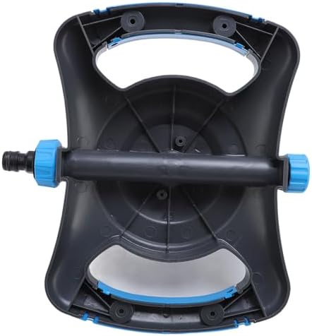 Garden Sprinkler, 360 Degree Rotating Sprinkler, ABS Material - Image 7