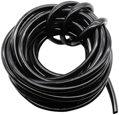 20 M 3/8 Inch Garden Hose Use in Garden Drip Irrigation System Watering Hose, for Drip Arrow Emitters 8mm Inner Diameter - Image 3
