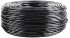 4/7mm Garden Watering Hose 1/4'' PVC Water Tubing Garden Auto Drip Irrigation Pipe, for Plant Watering and Misting Cooling(30m) - Image 6