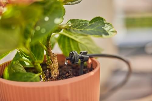 Gardena 13401-20 Micro Drip Sprinkler System for Balcony (15 Strains) Starter Set - Image 6