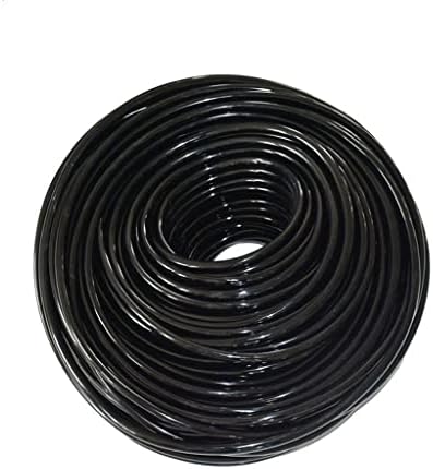 3/8" Flexible Garden Hose 8/11 Expandable, for Garden Engineering Hoses Pipe Irrigation Watering Water Pipes (Size : 10m 32.8ft) - Image 4