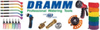 Dramm 9-Pattern Spray Gun Bundle with Thumb Control and Revolver Nozzle, Perfect for Watering Plants, Washing Cars, 12701 - Image 4