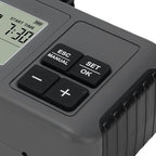 Sprinkler Timer,Smart Programmable Digital Garden Hose Water Drip Irrigation with Rain Delay Manual Watering System - Image 7