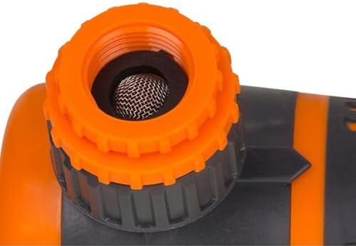 Mechanical Irrigation Timer for Efficient, Single exit Timer - Image 5