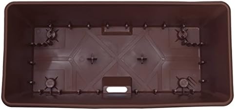EarthBox® Container Gardening System - Chocolate - Image 5
