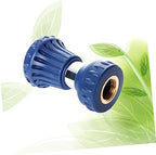 Abs Fire Hose Nozzle High Pressure Sprayer Hose Sprayer Nozzle for Car Wash - Image 2