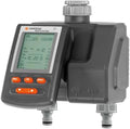 Gardena 01874-20 Multi-Control Duo Water Computer - Grey by Gardena by Unknown