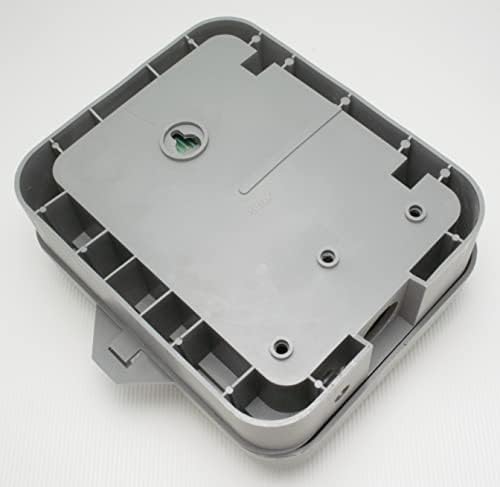 Irritrol Rain Dial RD900-INT-R 9 Station Indoor Irrigation Controller - Image 6