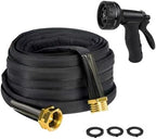50FT Garden Hose Ultra Lightweight Outdoor Water Hose for Yard Garden by Unknown