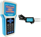 Agriculture Soil Temperature Moisture Conductivity Sensor EC Handheld Soil 3 in 1 Rapid Test Transmitter Soil Testing - Image 3
