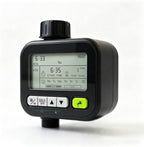 Water Timer with Rain Sensor for Garden by Pumwry