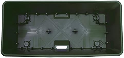 EarthBox® Container Gardening System - Green - Image 5
