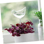 4pcs Self Watering Bulbs for Plants, Borosilicate Glass Globes - Image 7