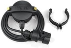 Shark FlexBreeze Fan InstaCool Misting Attachment, Black, FA20XMIST by Unknown