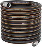 Giraffe Tools Grandfalls Pressure Washer G20B PRO, 2400 PSI 2.0 GPM and Garden Hose 100ft x 5/8",Customizable Rubber Hose,No Kink, Flexible - Image 2