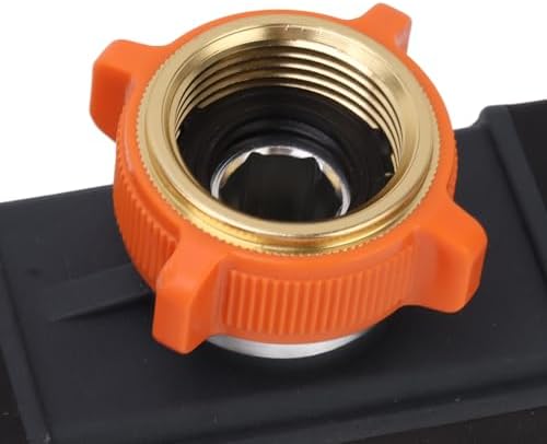 4 Way Hose Splitter for Garden Irrigation - Image 7