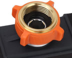 4 Way Hose Splitter for Garden Irrigation - Image 7