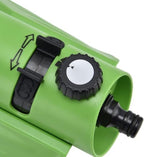 Adjustable Oscillating Sprinkler,Plastic,19 Holes,Lawn & Garden,49.5 X 16 X 10.5 Cm - Image 7