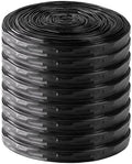 100m Drip Tape 16MM PE Tubing Spacing 10-30CM Farm Greenhouse Watering Agricultural Irrigation Soaker Hose 3L/H Dripper Tool(Spacing 20cm) by Unknown