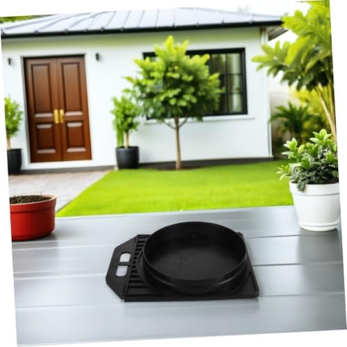 Plastic Farm Gate for Channel Irrigation and Water Control Outlet - Image 6
