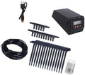 Solar Drip Irrigation Kit, Automatic Plant Watering System by Unknown