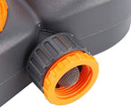 G3/4" Garden Water Controller Switch, Mechanical Timer for Intelligent Plant Maintenance ABS+PPE - Image 5