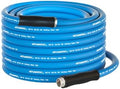 Atlantic RV Drinking Water Hose 75 ft, Lead, BPA, Phthalate-Free & PVC-Free by Atlantic