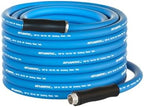 Atlantic RV Drinking Water Hose 75 ft, Lead, BPA, Phthalate-Free & PVC-Free by Atlantic