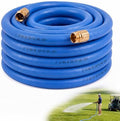 Sivak 1" x 50 ft Commercial Garden Hose 1200psi Burst Lightweight Flexible by Sivak