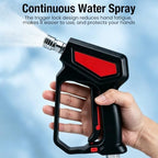 Lichamp Short Pressure Washer Gun, 5000 PSI - Image 5