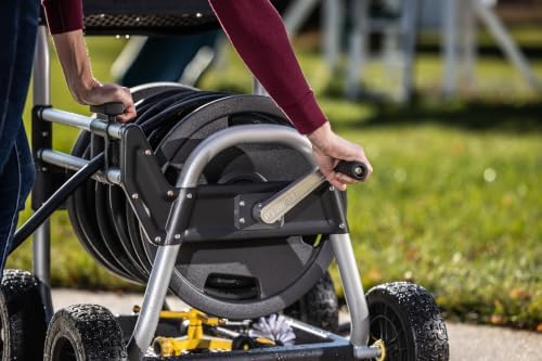 250' Hose Reel - Image 4