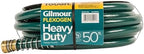 Gilmour Flexogen 5/8" x 50' Heavy Duty Flexogen Water Hose, Flexible Garden Hose for Vegetable Gardens, Flower Beds, and Lawn Sprinklers - Image 4